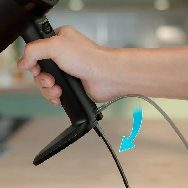 Миксер ручной Philips HR3781/20- фото5