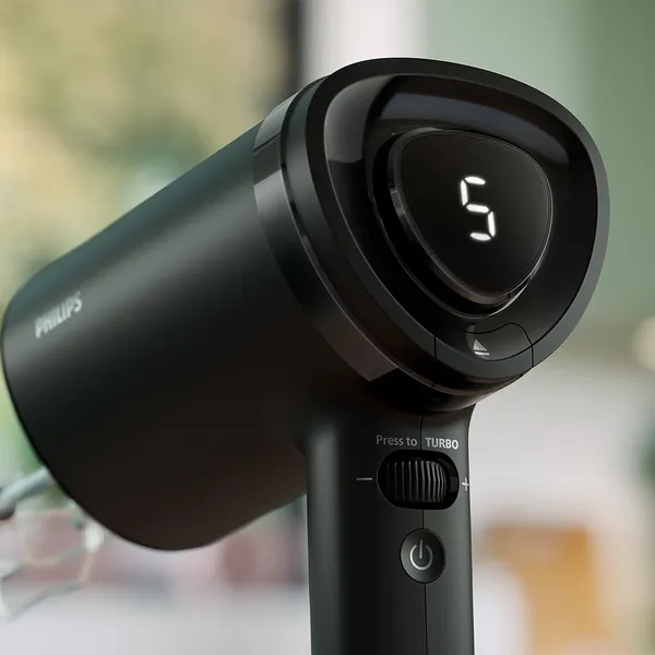 Миксер ручной Philips HR3781/20- фото6