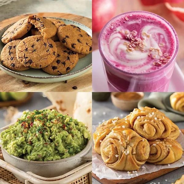 Миксер ручной Philips HR3781/20- фото7