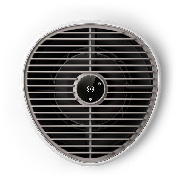 Очиститель воздуха Philips AC0650/10- фото6