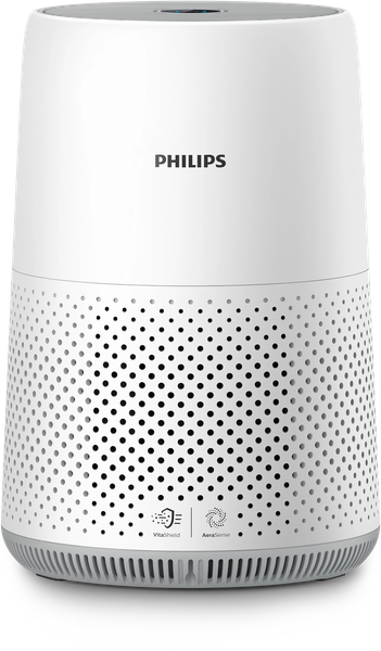 Очиститель воздуха Philips AC0819/10- фото2