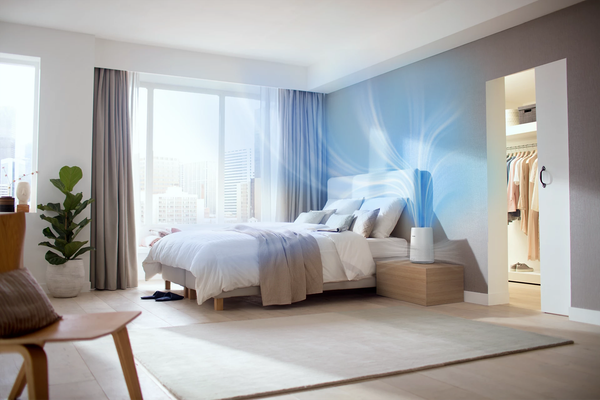 Очиститель воздуха Philips AC0819/10- фото6