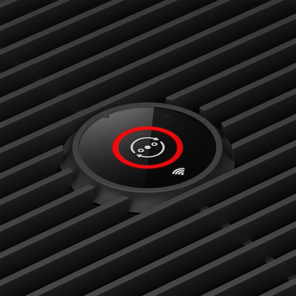 Очиститель воздуха Philips AC0850/11- фото6