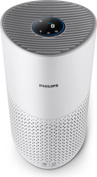 Очиститель воздуха Philips AC1711/10- фото2