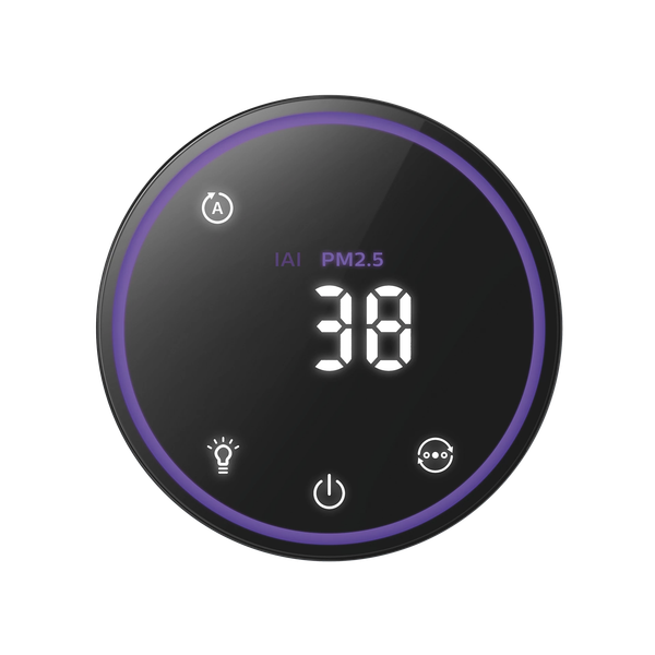 Очиститель воздуха Philips AC1711/10- фото4