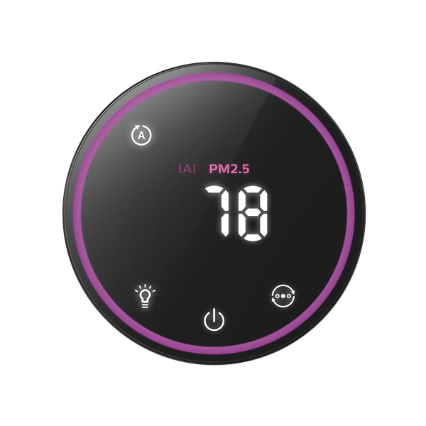 Очиститель воздуха Philips AC1711/10- фото5