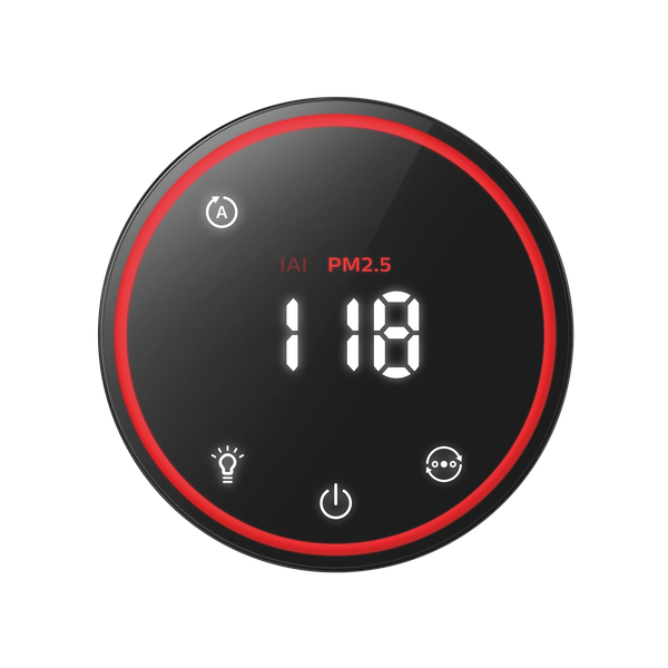 Очиститель воздуха Philips AC1711/10- фото6