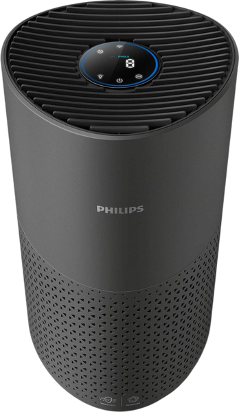 Очиститель воздуха Philips AC1715/11- фото2