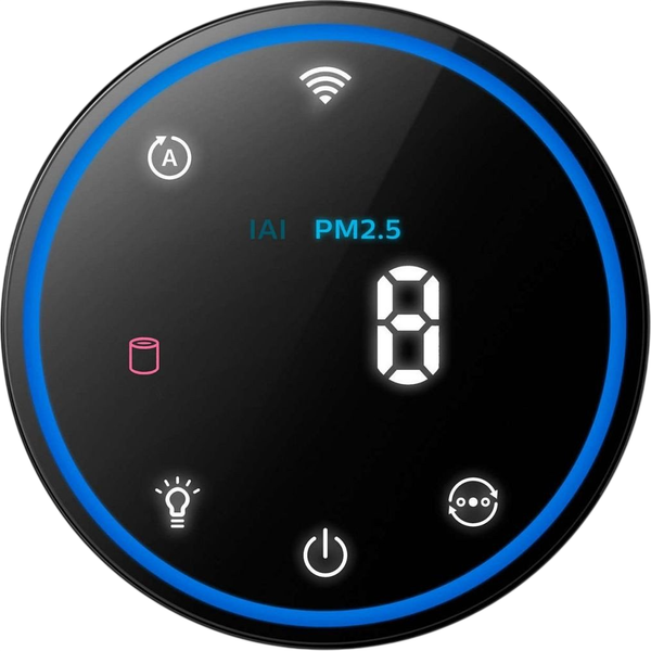 Очиститель воздуха Philips AC1715/11- фото4