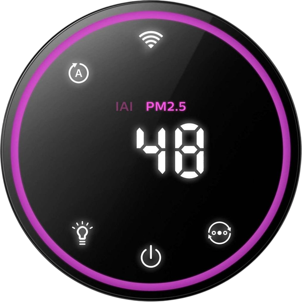 Очиститель воздуха Philips AC1715/11- фото6