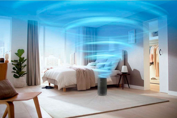Очиститель воздуха Philips AC1715/11- фото8