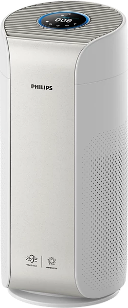 Очиститель воздуха Philips AC3055/51- фото