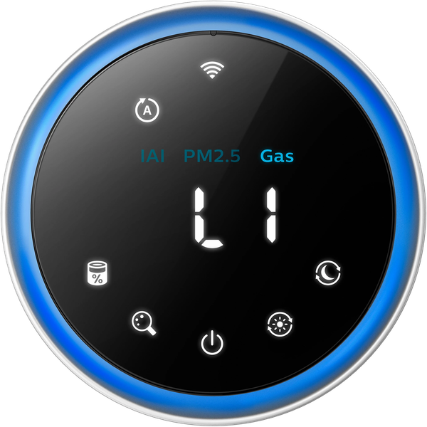 Очиститель воздуха Philips AC3059/51- фото3