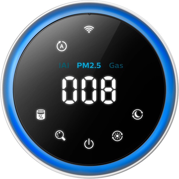 Очиститель воздуха Philips AC3059/51- фото4