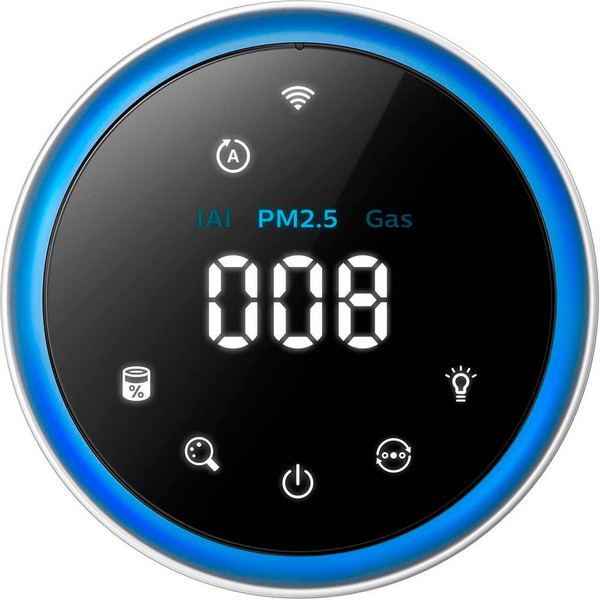 Очиститель воздуха Philips AC3854/50- фото3