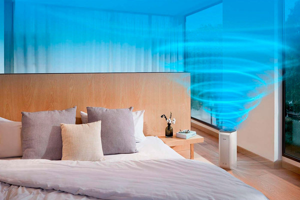 Очиститель воздуха Philips AC3854/50- фото6