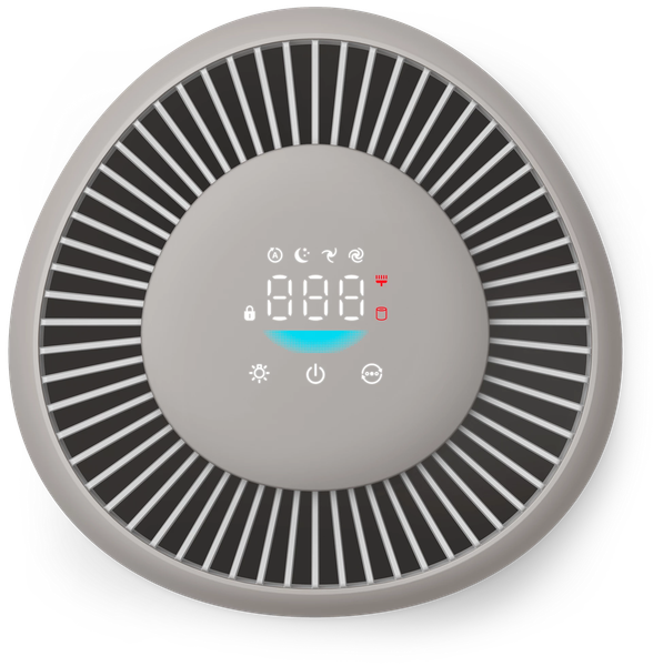 Очиститель воздуха Philips AC0921/14- фото4