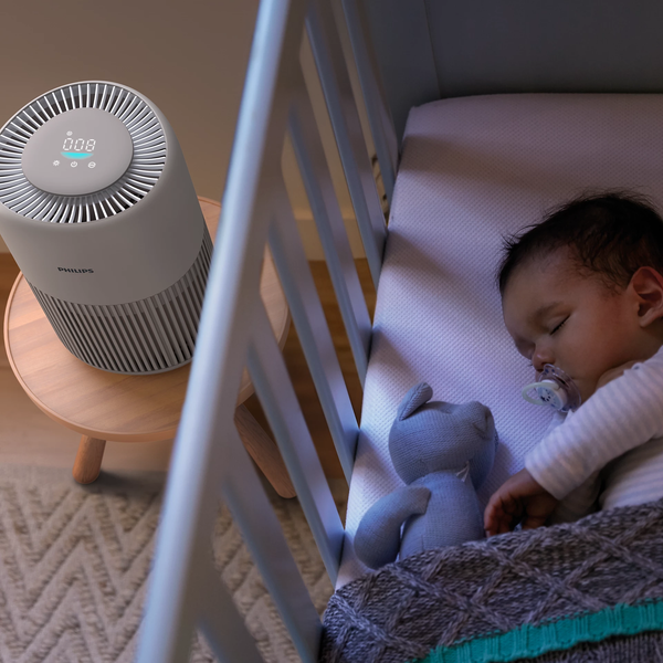 Очиститель воздуха Philips AC0921/14- фото8