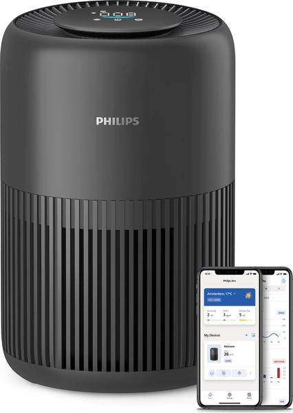 Очиститель воздуха Philips AC0951/13- фото3