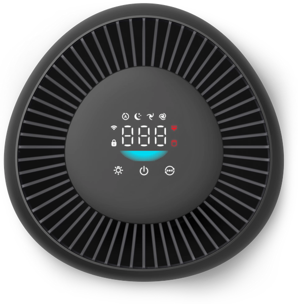 Очиститель воздуха Philips AC0951/13- фото4