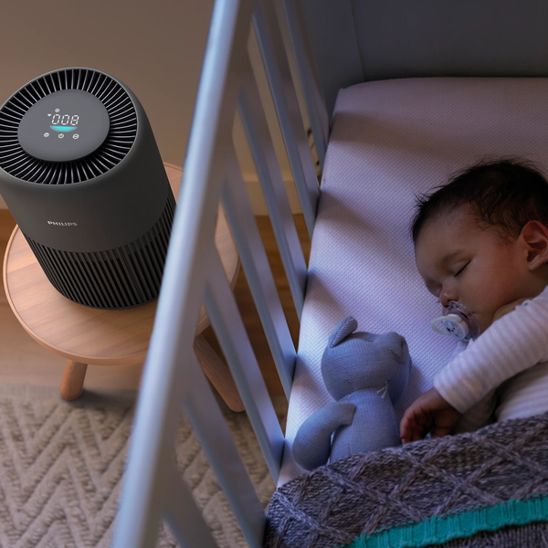 Очиститель воздуха Philips AC0951/13- фото8