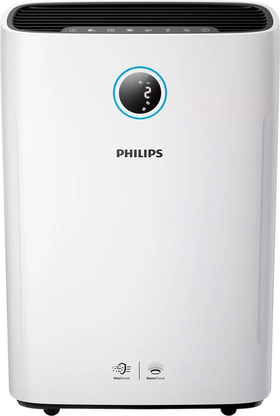 Климатический комплекс Philips AC2729/50- фото