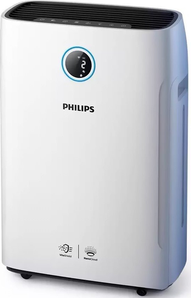 Климатический комплекс Philips AC2729/50- фото2