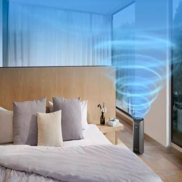 Очиститель воздуха Philips AC2958/53- фото5