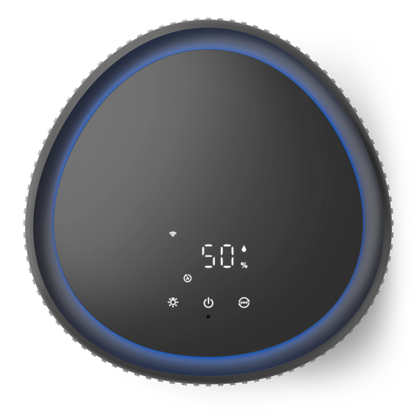 Климатический комплекс Philips AC3421/13- фото3