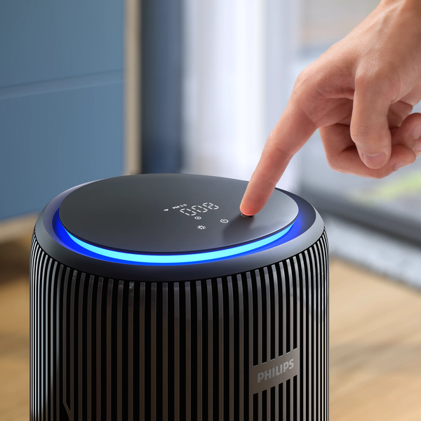 Климатический комплекс Philips AC3421/13- фото7