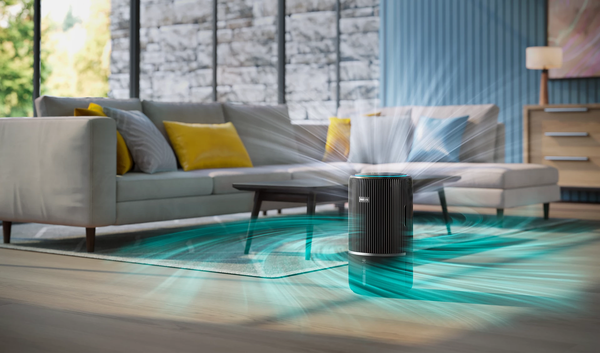 Климатический комплекс Philips AC3421/13- фото8