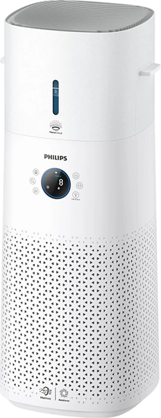 Климатический комплекс Philips AC3737/10- фото