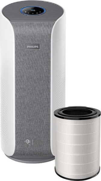 Очиститель воздуха Philips AC3858/50- фото4