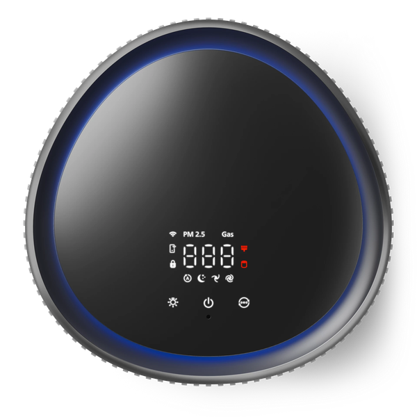 Очиститель воздуха Philips AC4221/11- фото3