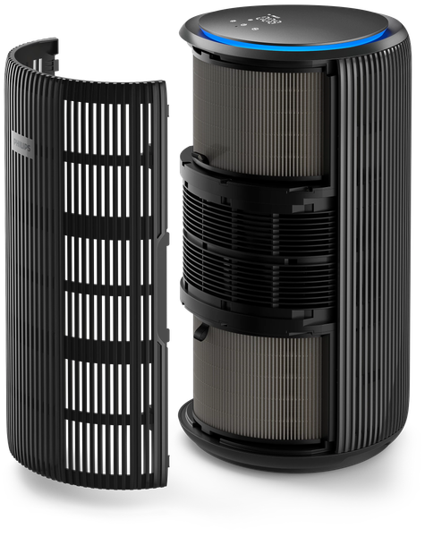 Очиститель воздуха Philips AC4221/11- фото5