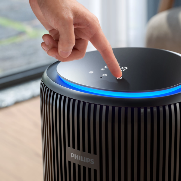 Очиститель воздуха Philips AC4221/11- фото8