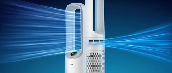 Очиститель воздуха Philips AMF765/10- фото10