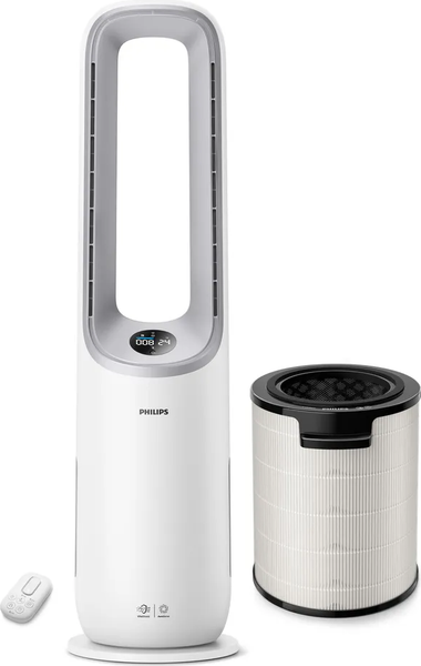 Очиститель воздуха Philips AMF765/10- фото2