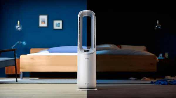 Очиститель воздуха Philips AMF765/10- фото4