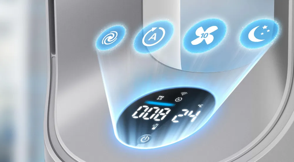 Очиститель воздуха Philips AMF765/10- фото6