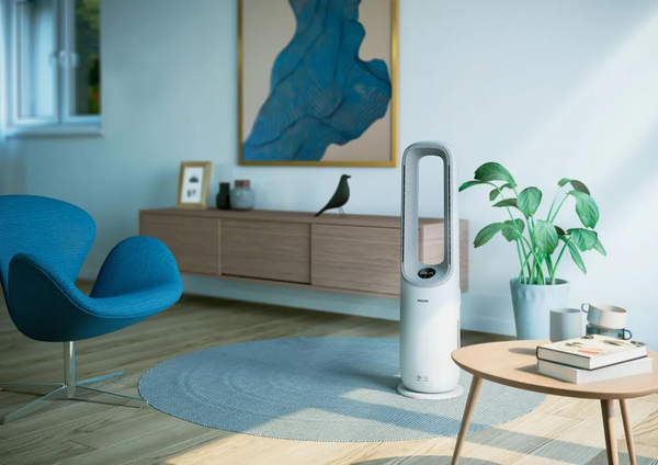 Очиститель воздуха Philips AMF765/10- фото8