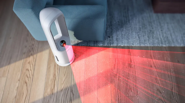 Очиститель воздуха Philips AMF765/10- фото9