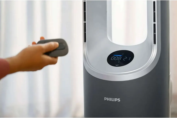 Очиститель воздуха Philips AMF870/15- фото5
