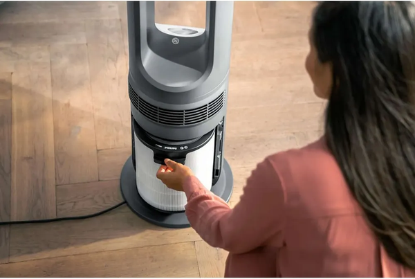 Очиститель воздуха Philips AMF870/15- фото6