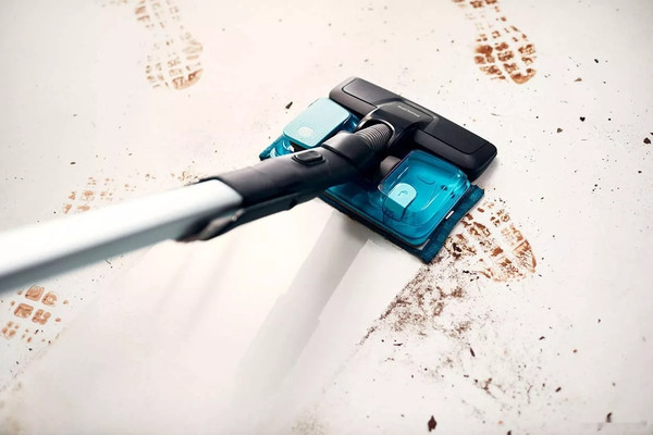 Вертикальный пылесос Philips FC6729/01- фото3