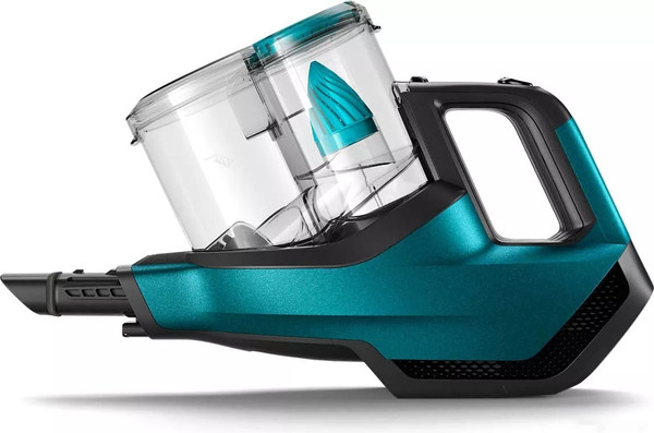 Вертикальный пылесос Philips FC6729/01- фото6