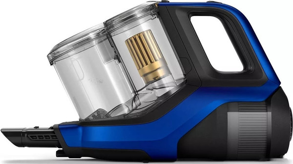 Вертикальный пылесос Philips XC8049/01- фото3