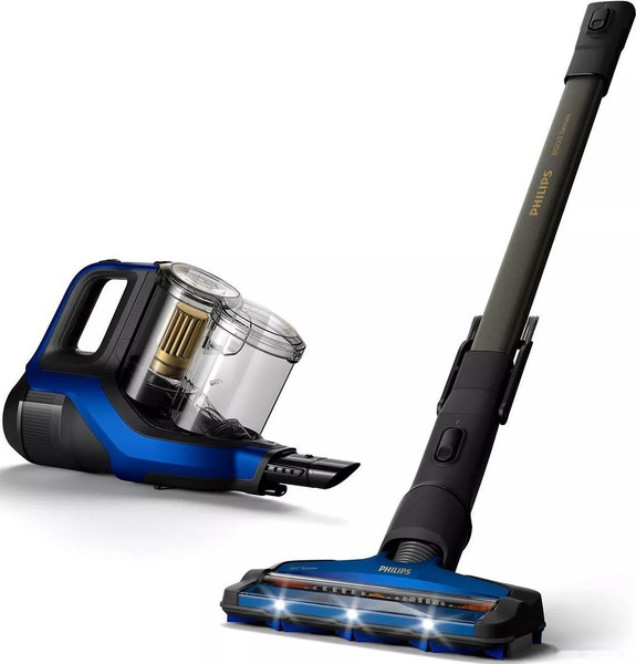 Вертикальный пылесос Philips XC8049/01- фото4