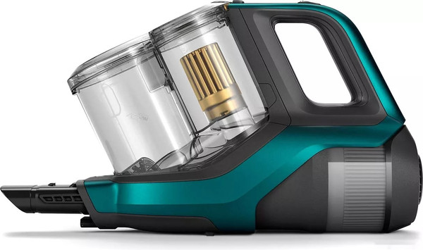 Вертикальный пылесос Philips XC8149/01- фото10