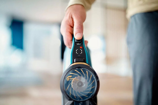 Вертикальный пылесос Philips XC8149/01- фото4